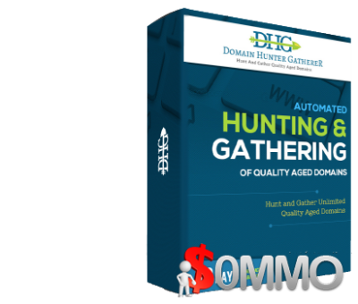 Domain Hunter Gatherer Pro 3.0.11