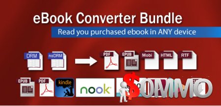 eBook Converter Bundle 3.17