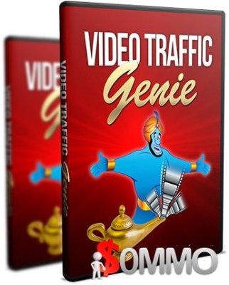 Video Traffic Genie 2.0 Gold Pro