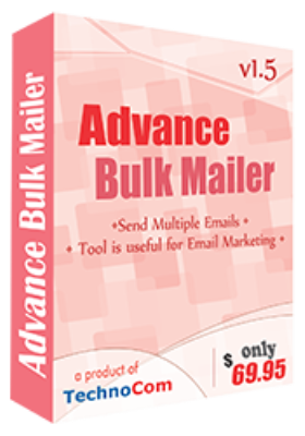 Advance Bulk Mailer 2.6.2.32