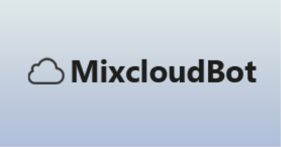 Mixcloud Bot 1.1.25.0