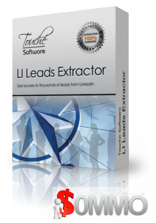 LI Leads Extractor 3.12