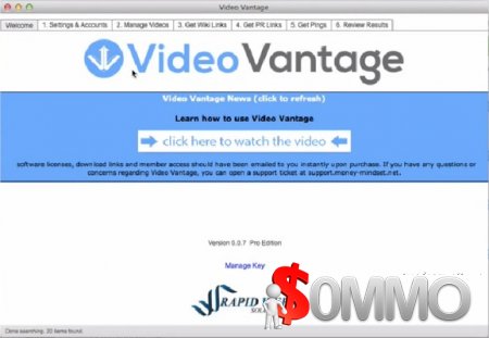 Video Vantage Pro 0.2.7