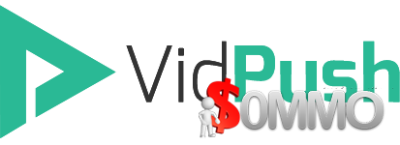 VidPush - Pro 3.04