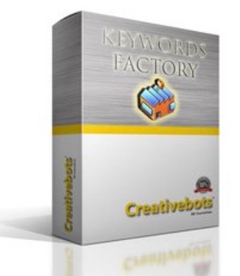 Keywords Factory 1.0