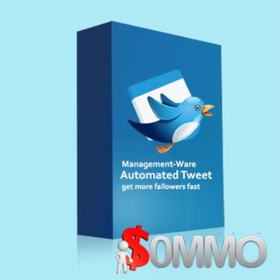 Automated Tweet 1.0.1.0 Standard