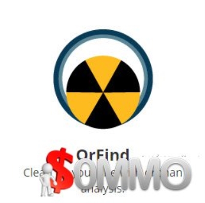 Inspyder OrFind 5.1.2
