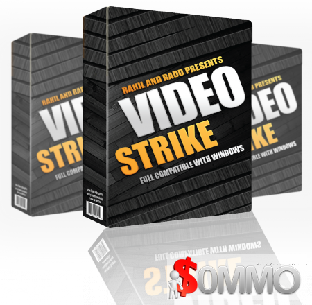 VideoStrike PRO 1.5