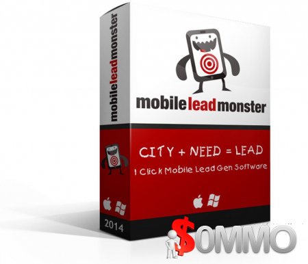 Mobile Lead Monster 3.0