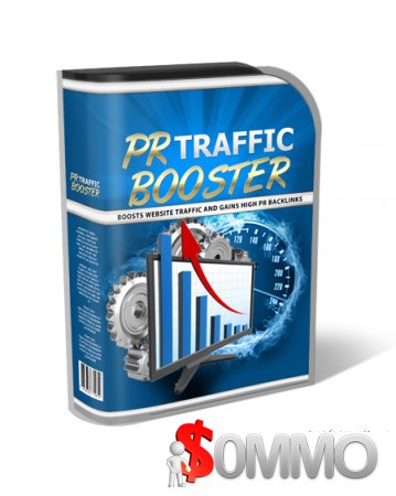 PR Traffic Booster 1.0.0.58