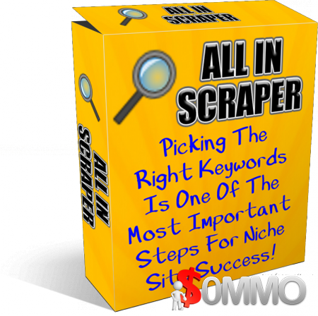 All in Scraper 1.1.54