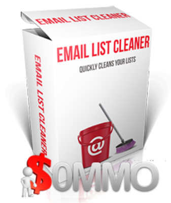 NCR Email List Cleaner 1.0