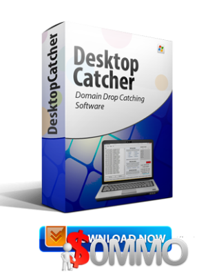 Desktop Catcher 9.3