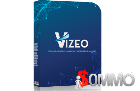 Vizeo 1.0 Pro Agency