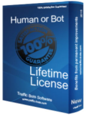 Human Or Bot 26.0