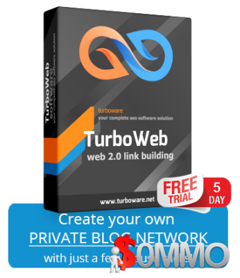 TurboWeb 2.0 v2.65 DB 274