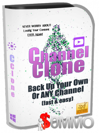 Channel Cloner 2.0 Pro