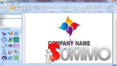 EximiousSoft Logo Designer 3.90