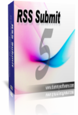 RSS Submit 5.926 SEO Edition