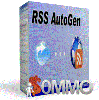 RSS AutoGen 1.5 SEO Edition