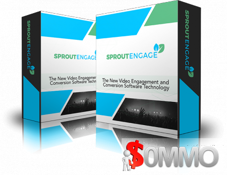 SproutEngage 1.1 Pro