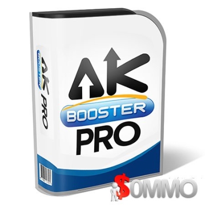 AK Booster Pro 1.2