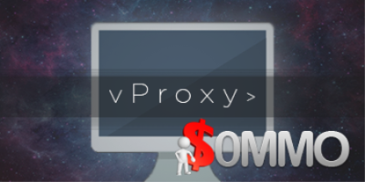 vProxy 1.3