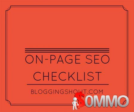 On-Page SEO Checklist | Top 40 Points for WordPress Blog