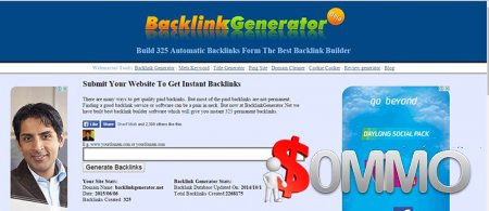 9 Best Free Backlink Generators