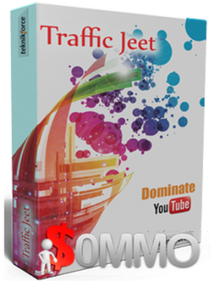 Traffic Jeet Suite 4.8