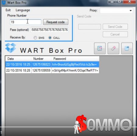 WART Box Pro 1.0