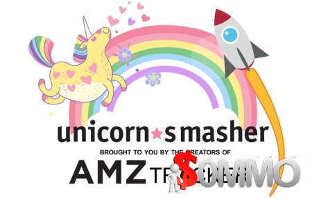 Unicorn Smasher Pro 1.0.20.17