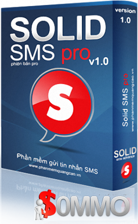 Soild SMS Marketing 3.0