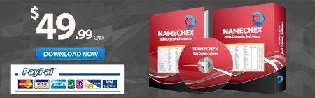 NameChex 2.8
