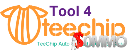 Tool 4 TeeChip 1.0