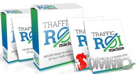 Traffic ROI Machine v1.0.9.7