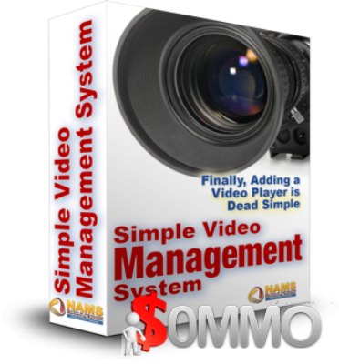 Simple Video Management System 5.7
