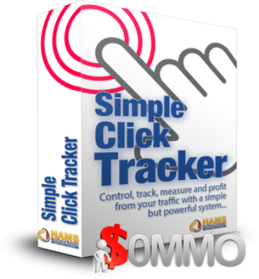 Simple Click Tracker 4.0