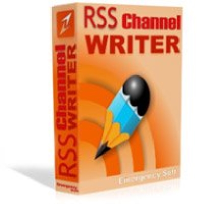 RSS Channel Writer 2.1.3