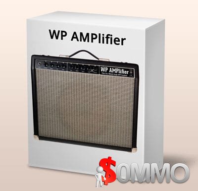 WP AMPlifier [Instant Deliver]