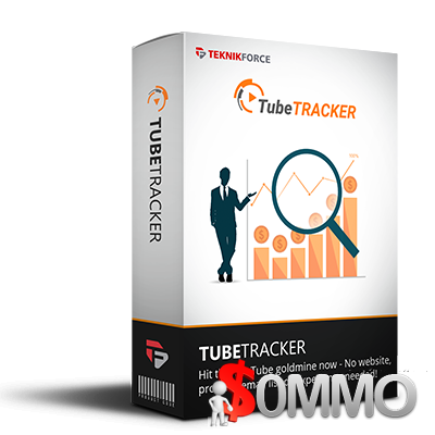 Tube Tracker 1.3