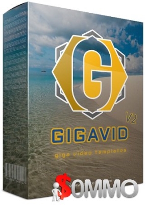 GIGAVID V2 + OTOs [Instant Deliver]