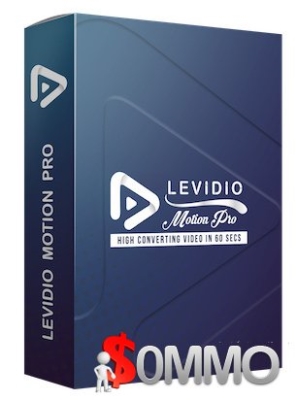Levidio Motion Pro + OTOs [Instant Deliver]