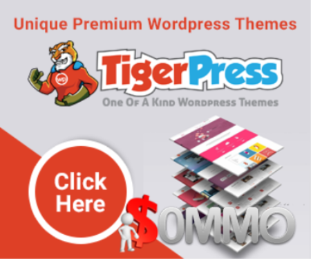 TigerPress v2 + OTOs [Instant Deliver]