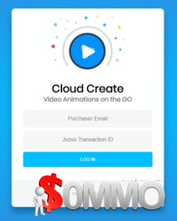 CloudCreate + OTOs [Instant Deliver]