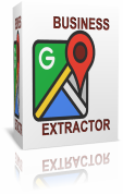 G-Business Extractor 7.2.2