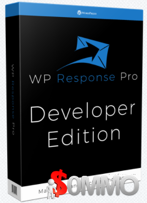 WP Response Pro + OTOs [Instant Deliver]