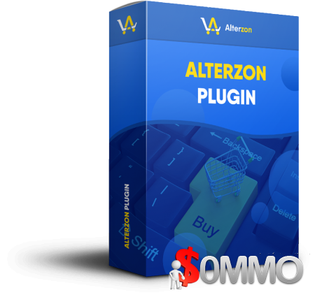 Alterzon + OTOs + AzonStoreHub Ultimate + Plugins Bundles [Instant Deliver]
