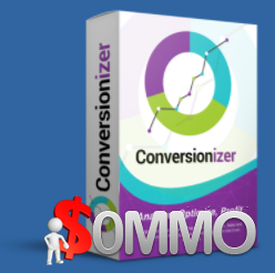 Conversionizer + OTOs [Instant Deliver]