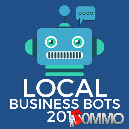 Local Business Bots 2019 Platinum [Instant Deliver]